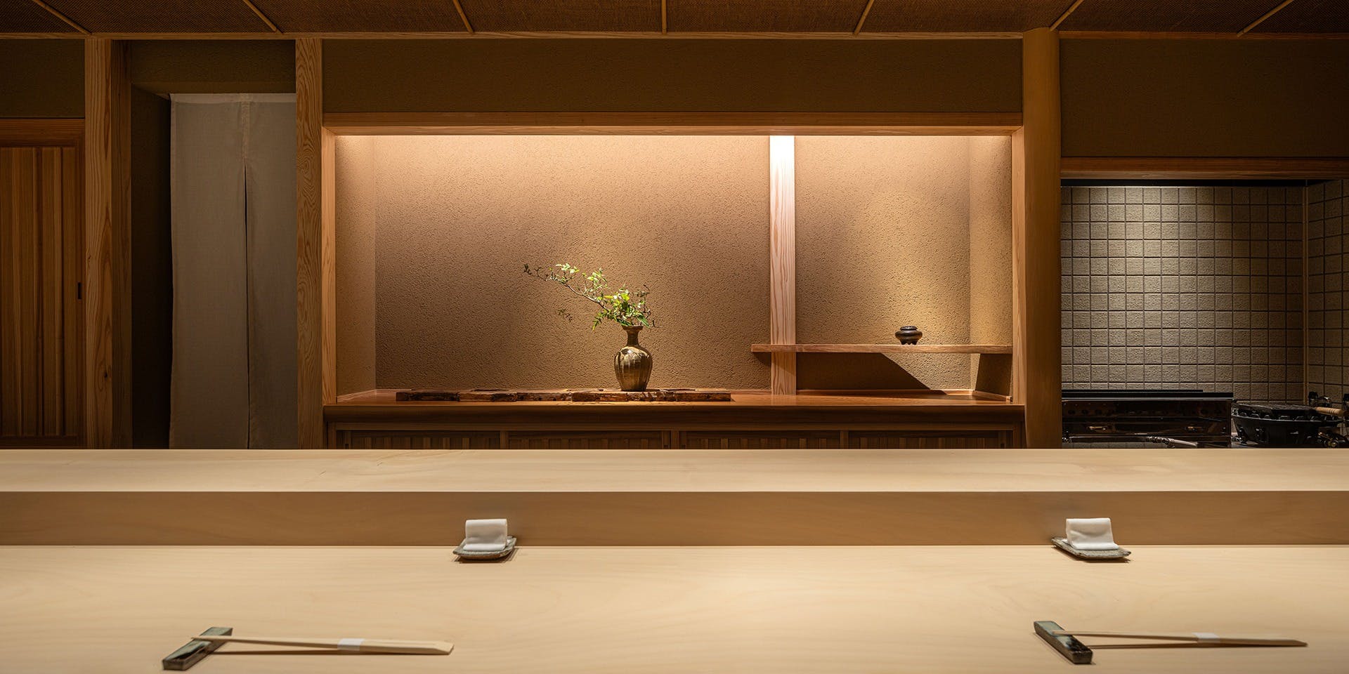 すし伍水庵 - 画像1