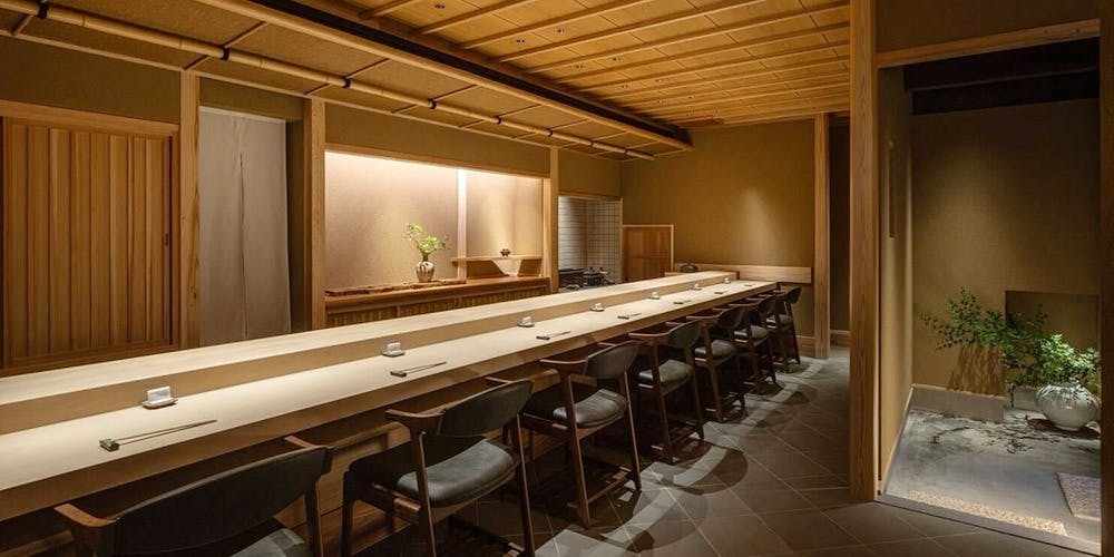 すし伍水庵 - 画像2