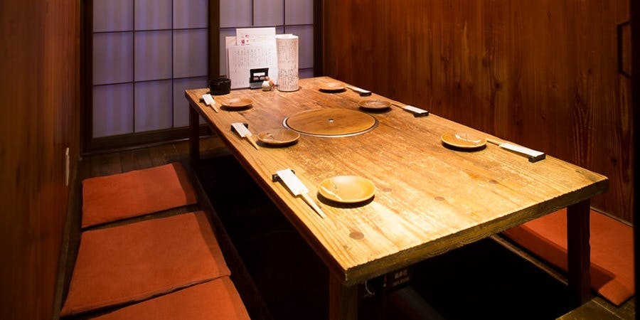 味とく家 - 画像3