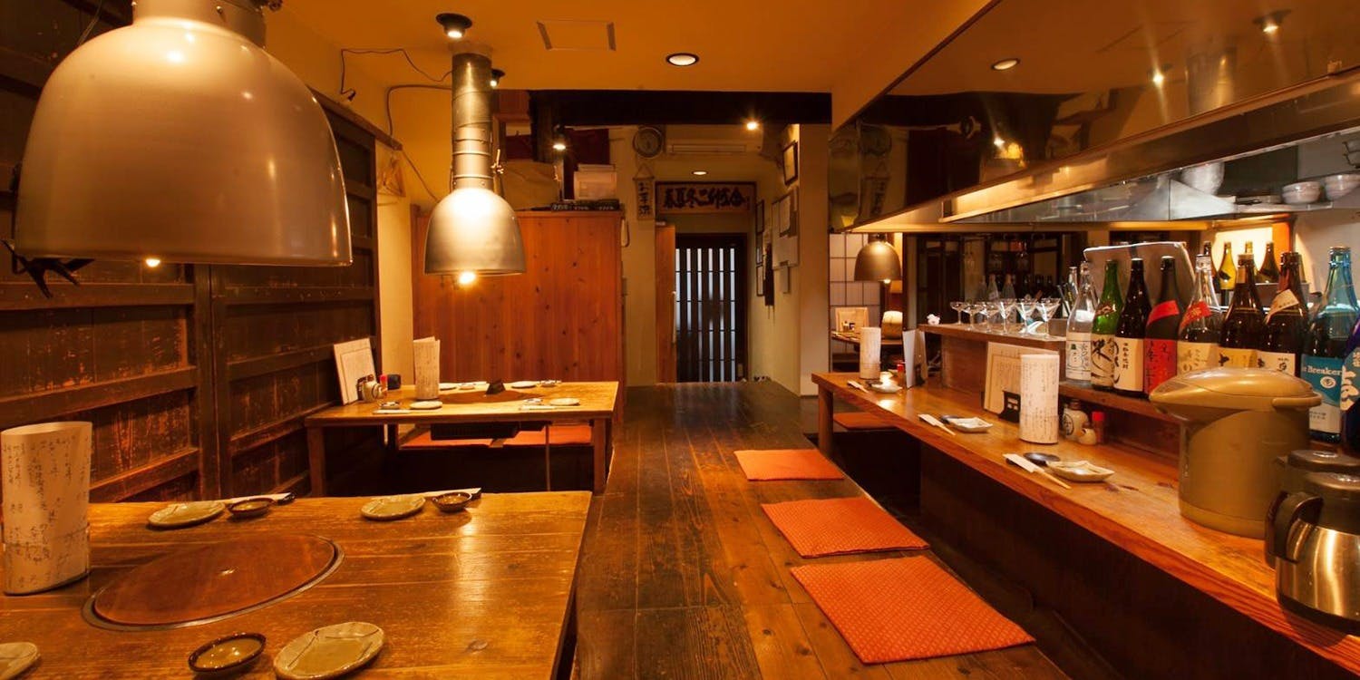 味とく家（みとくや） 3枚目