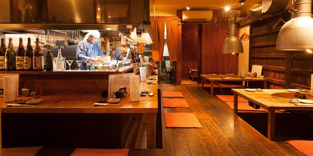 味とく家（みとくや） 2枚目