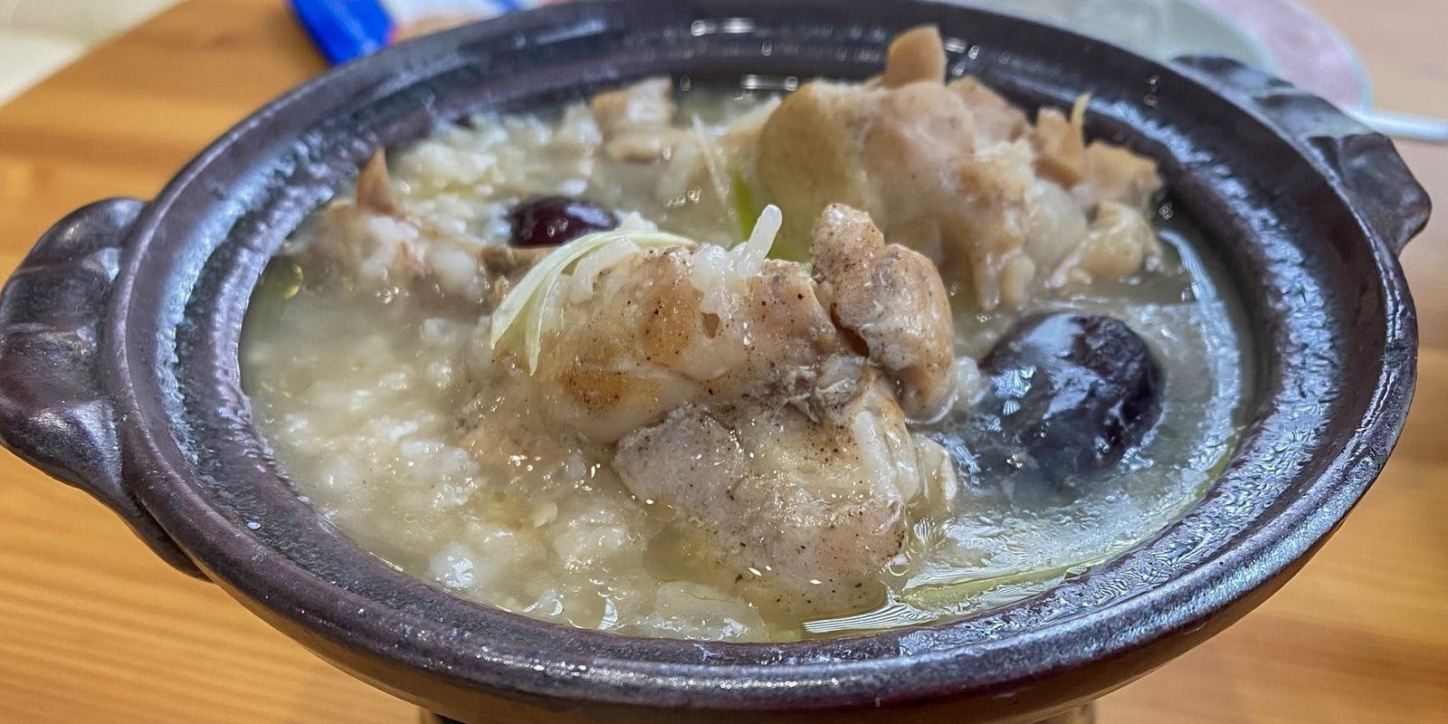 粥有十利・祇園 - 画像7