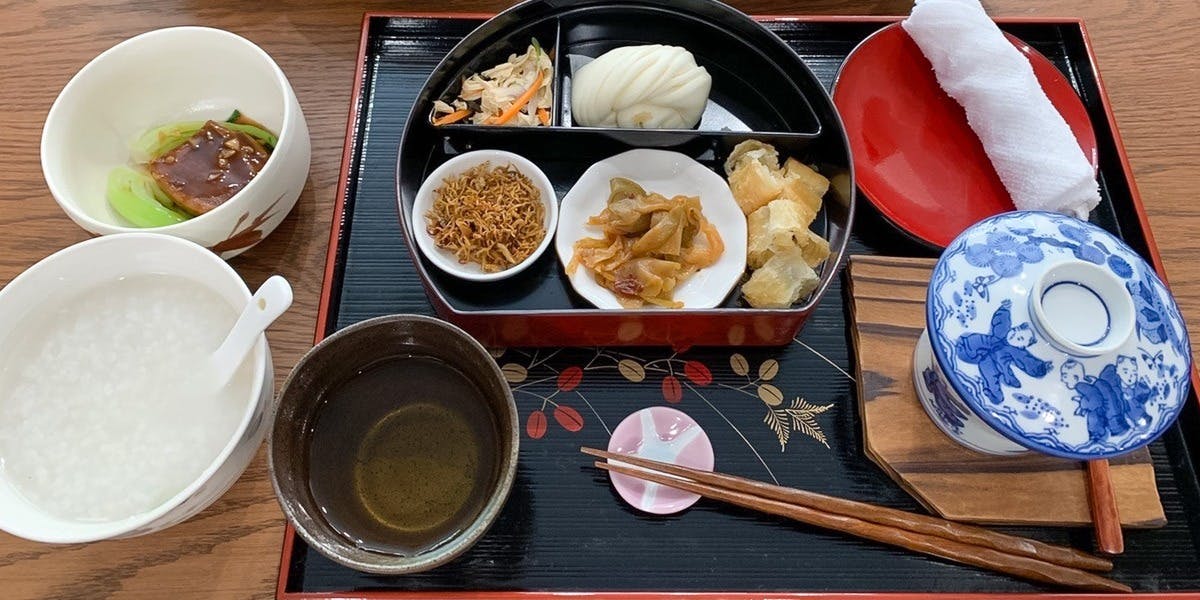 粥有十利・祇園 - 画像8