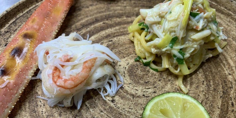 12月限定【最優秀賞】三田牛竃炭火焼きステーキコース