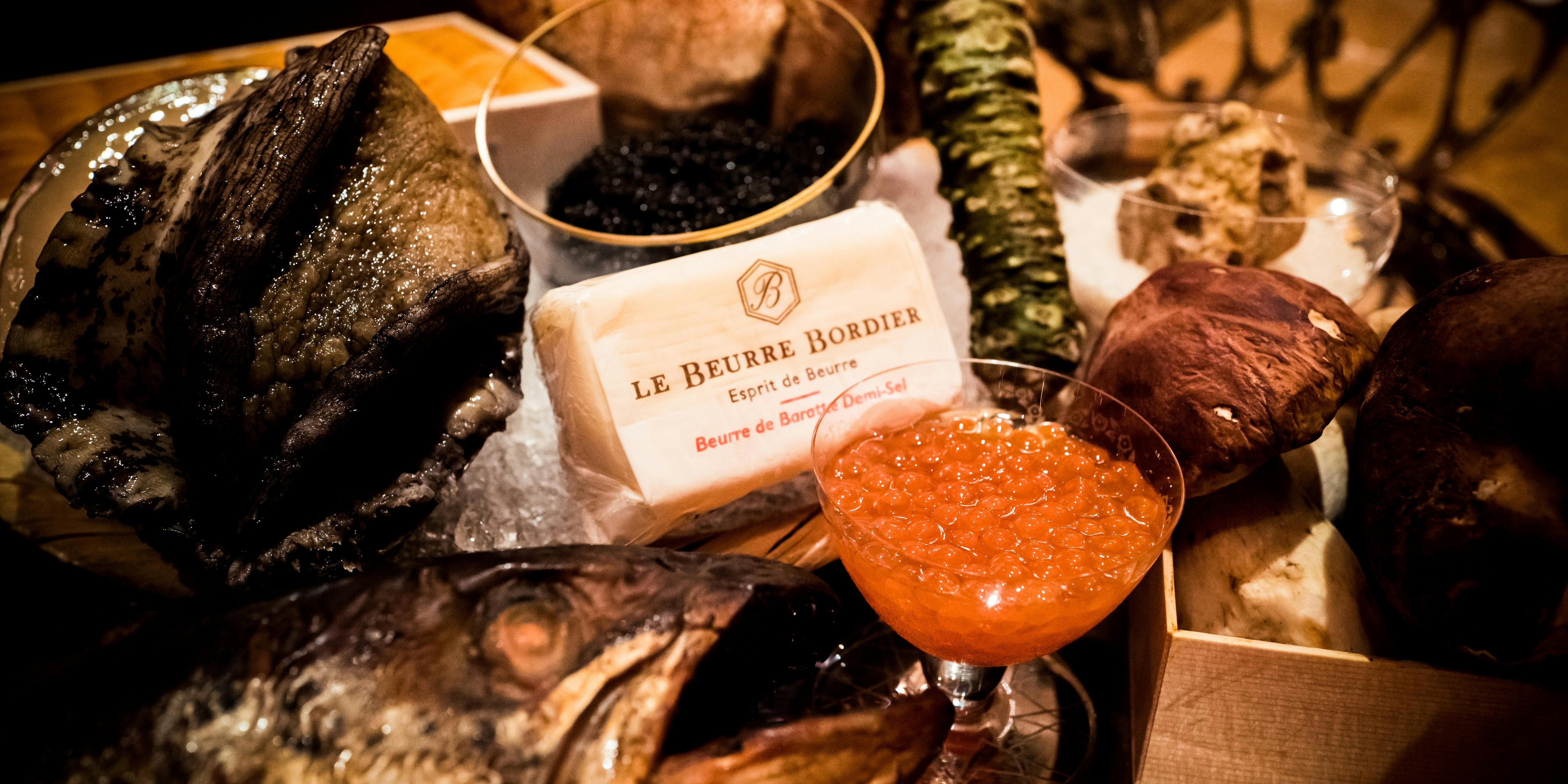 三田牛竈炭火焼 ウェスタ