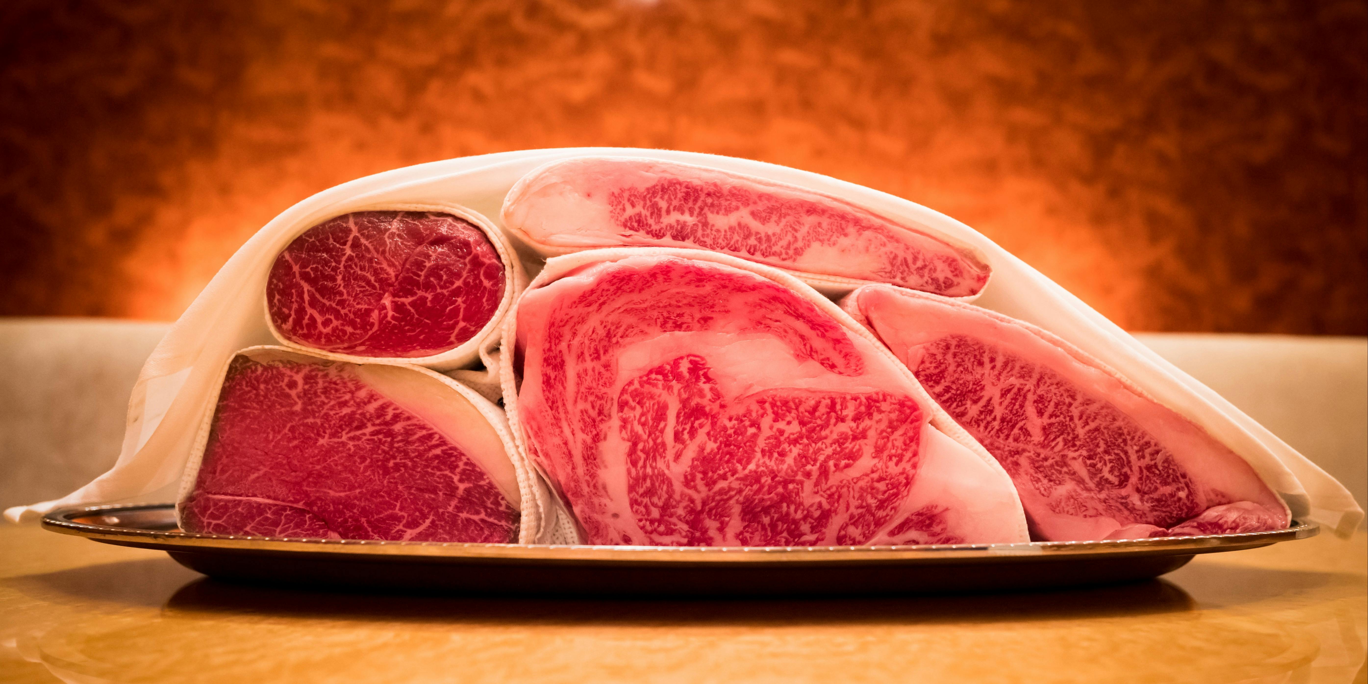 三田牛竈炭火焼 ウェスタ