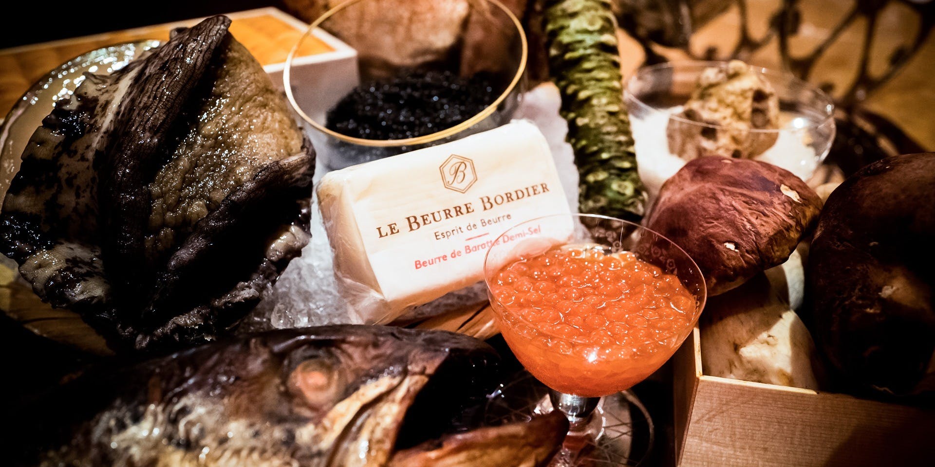 竈炭火焼 ウェスタ - 画像4