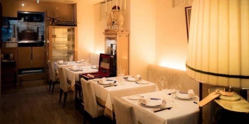 竈炭火焼 ウェスタ - 画像1