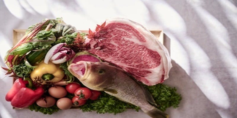 【Xmas2025】茶寮ランチブッフェ ローストビーフやスモークサーモン等、家族で楽しむクリスマスイベント