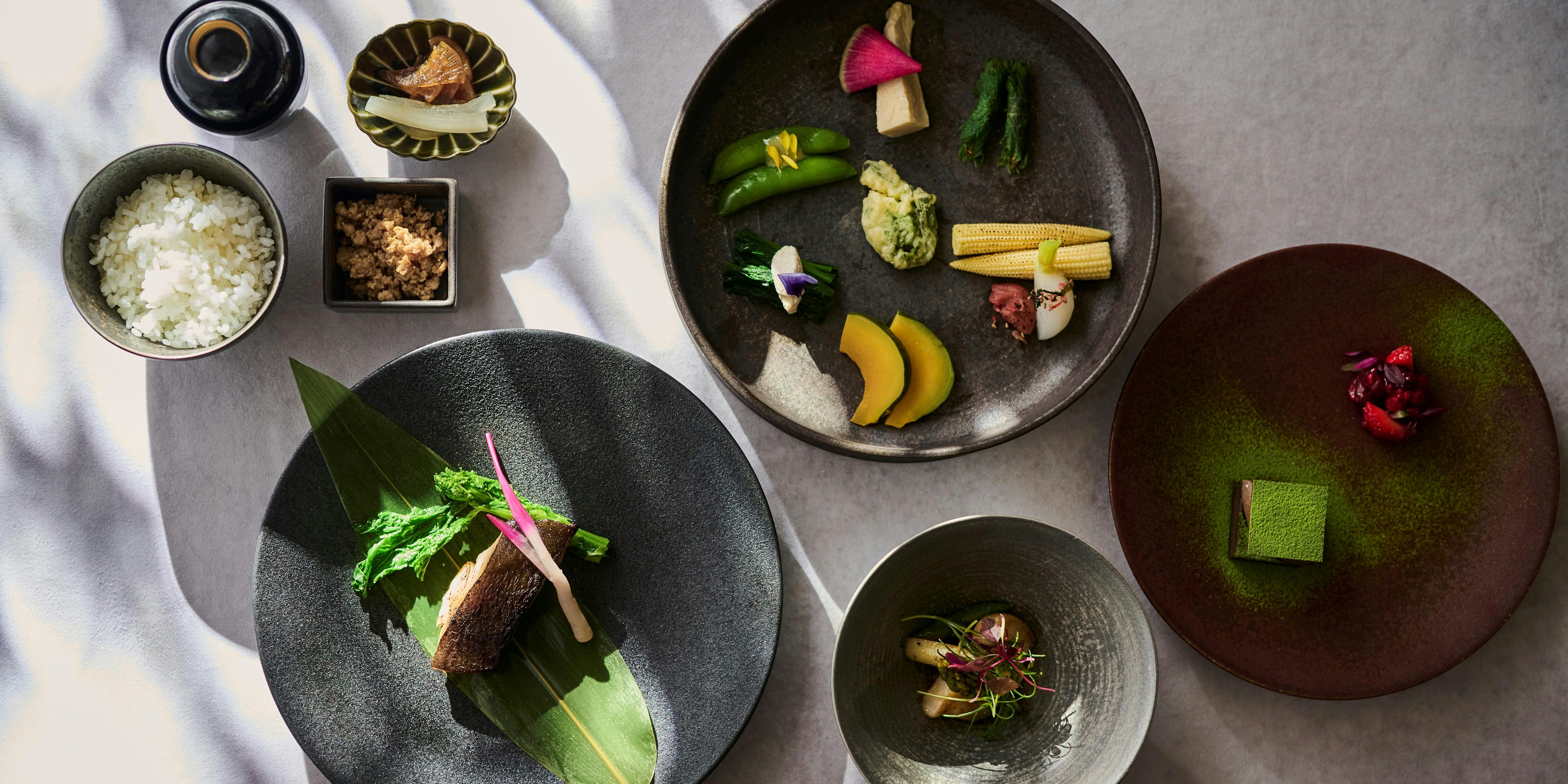 高宮庭園茶寮 - 画像18