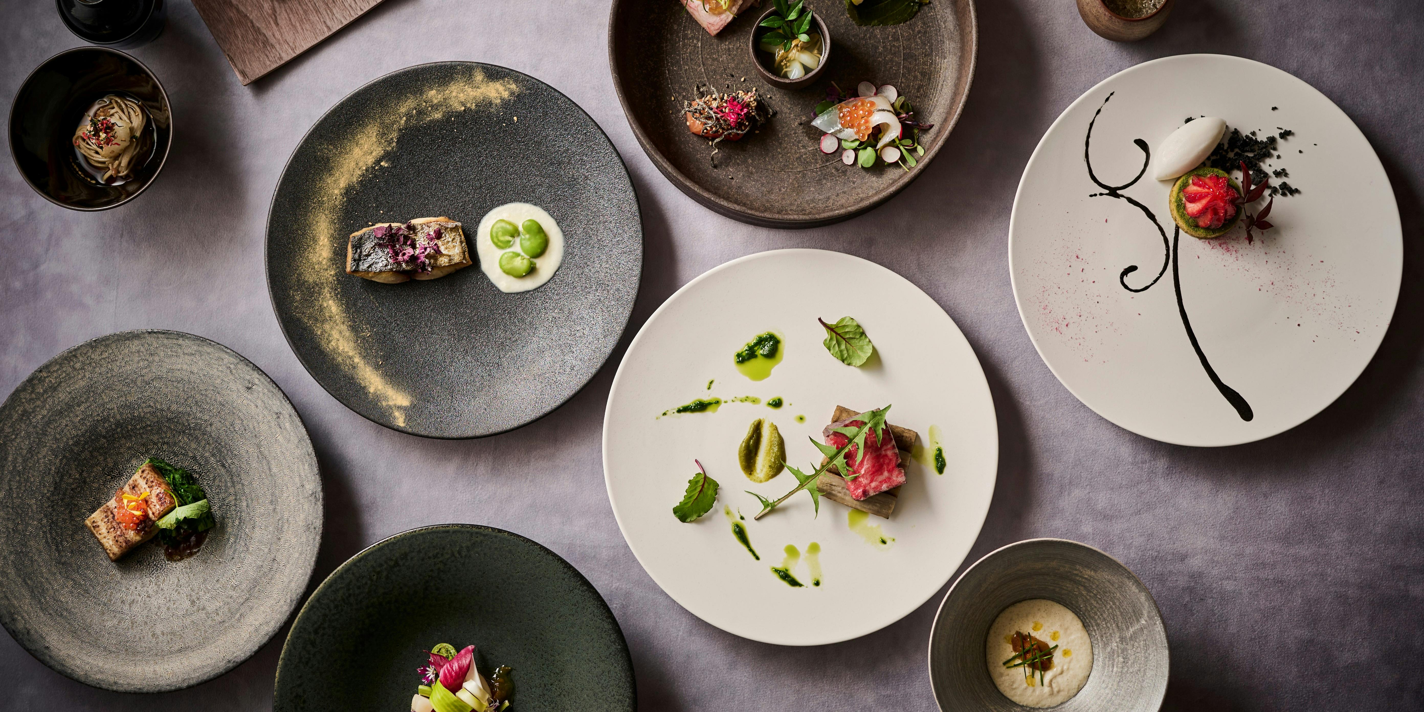 高宮庭園茶寮 - 画像37