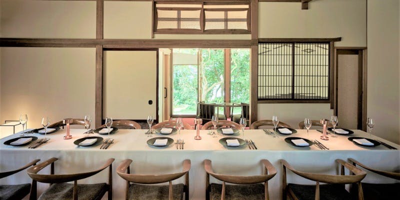 高宮庭園茶寮 - 画像34