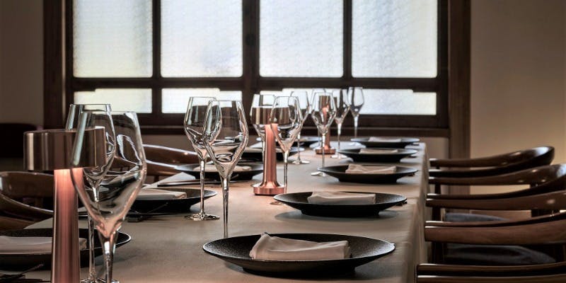 高宮庭園茶寮 - 画像35