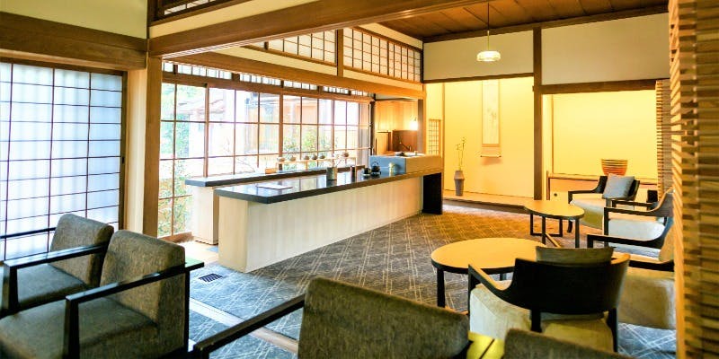 高宮庭園茶寮 - 画像33