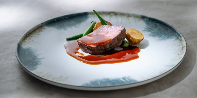 高宮庭園茶寮 - 画像40