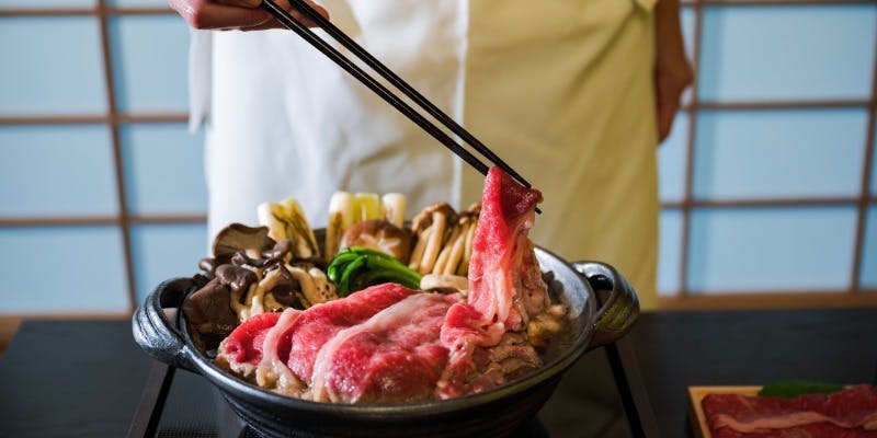 高宮庭園茶寮 - 画像29