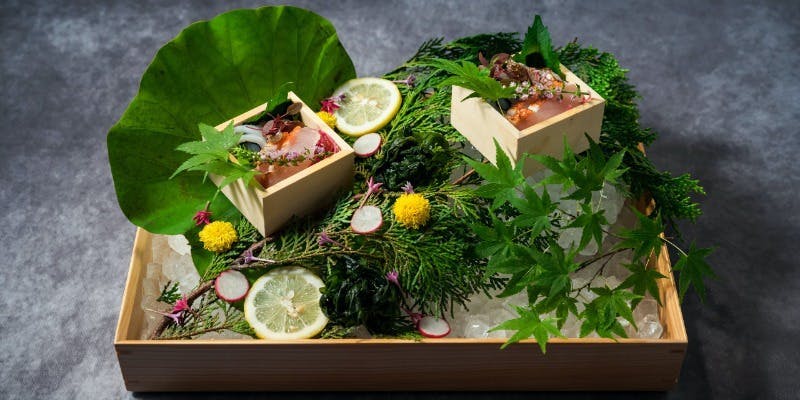 高宮庭園茶寮 - 画像26