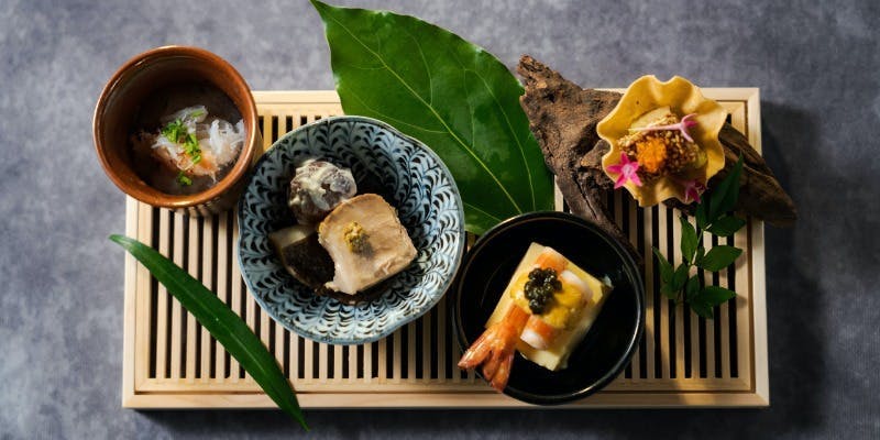 高宮庭園茶寮 - 画像25