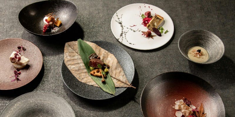 高宮庭園茶寮 - 画像10