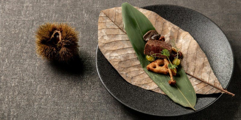 高宮庭園茶寮 - 画像12