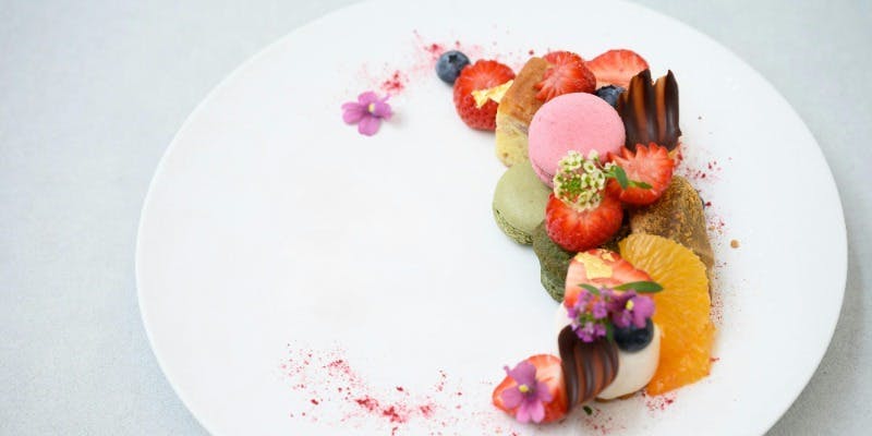 高宮庭園茶寮 - 画像15