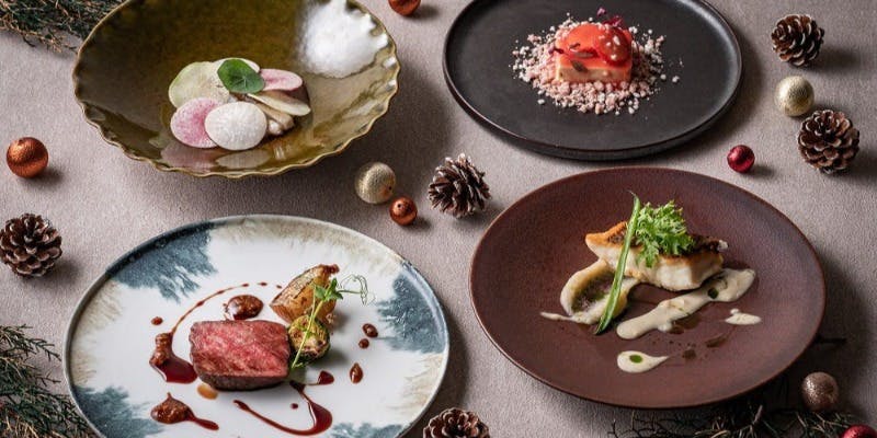 高宮庭園茶寮 - 画像39