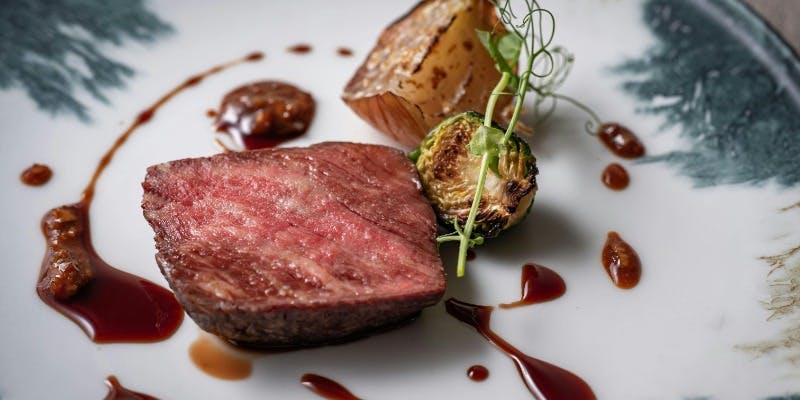 高宮庭園茶寮 - 画像20