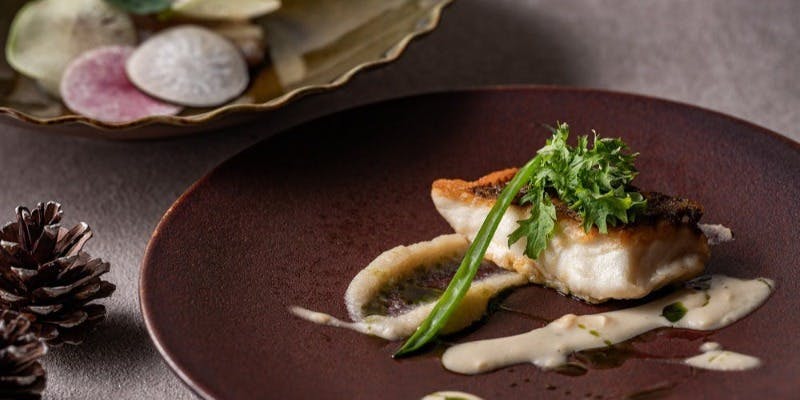 高宮庭園茶寮 - 画像38