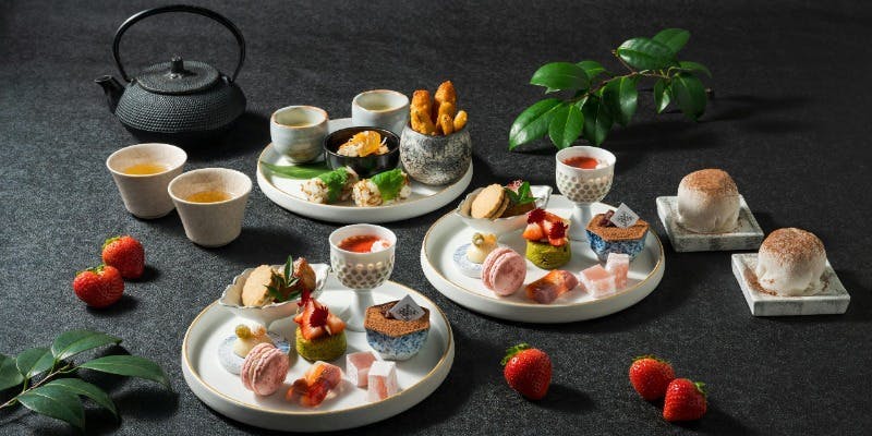 高宮庭園茶寮 - 画像22