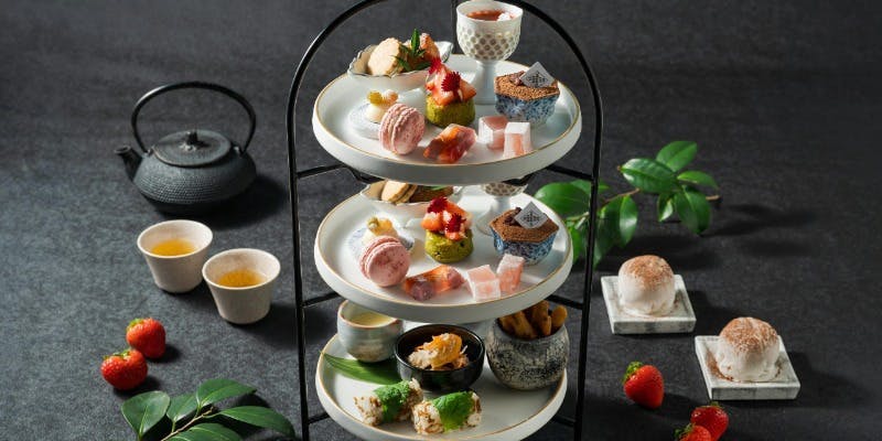 高宮庭園茶寮 - 画像21