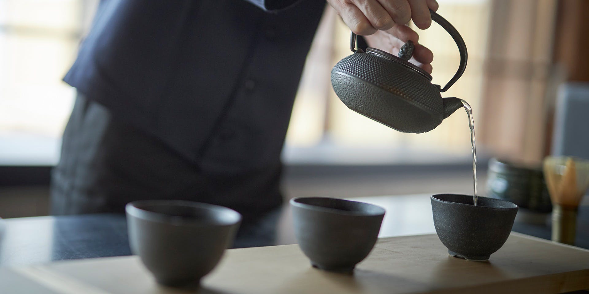 高宮庭園茶寮 - 画像3