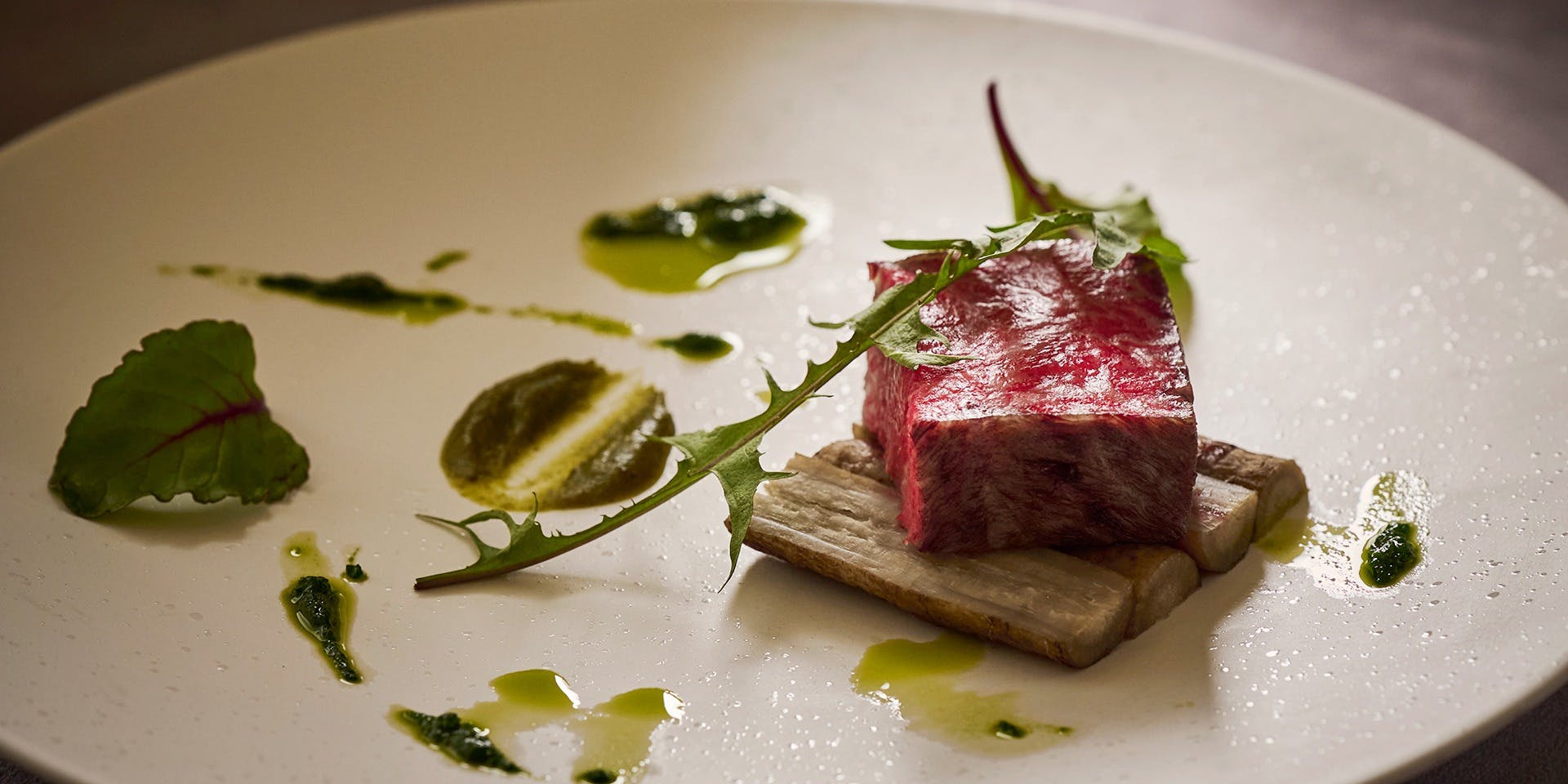 高宮庭園茶寮 - 画像4