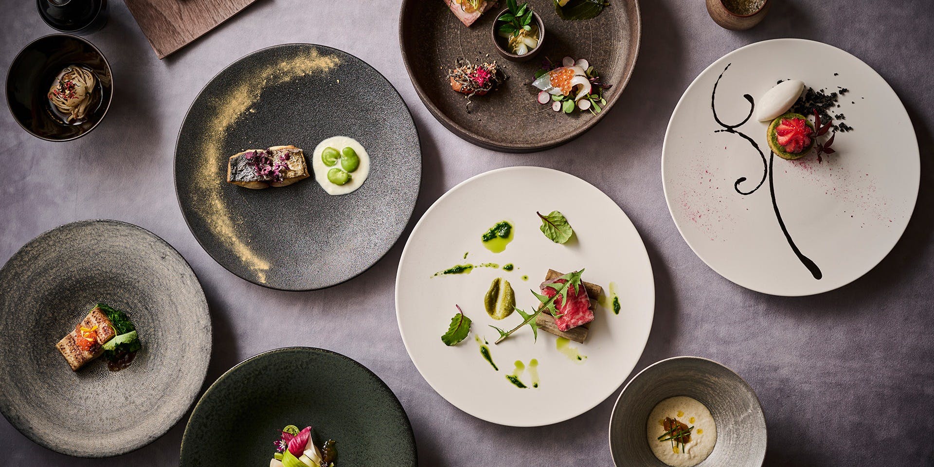 高宮庭園茶寮 - 画像5