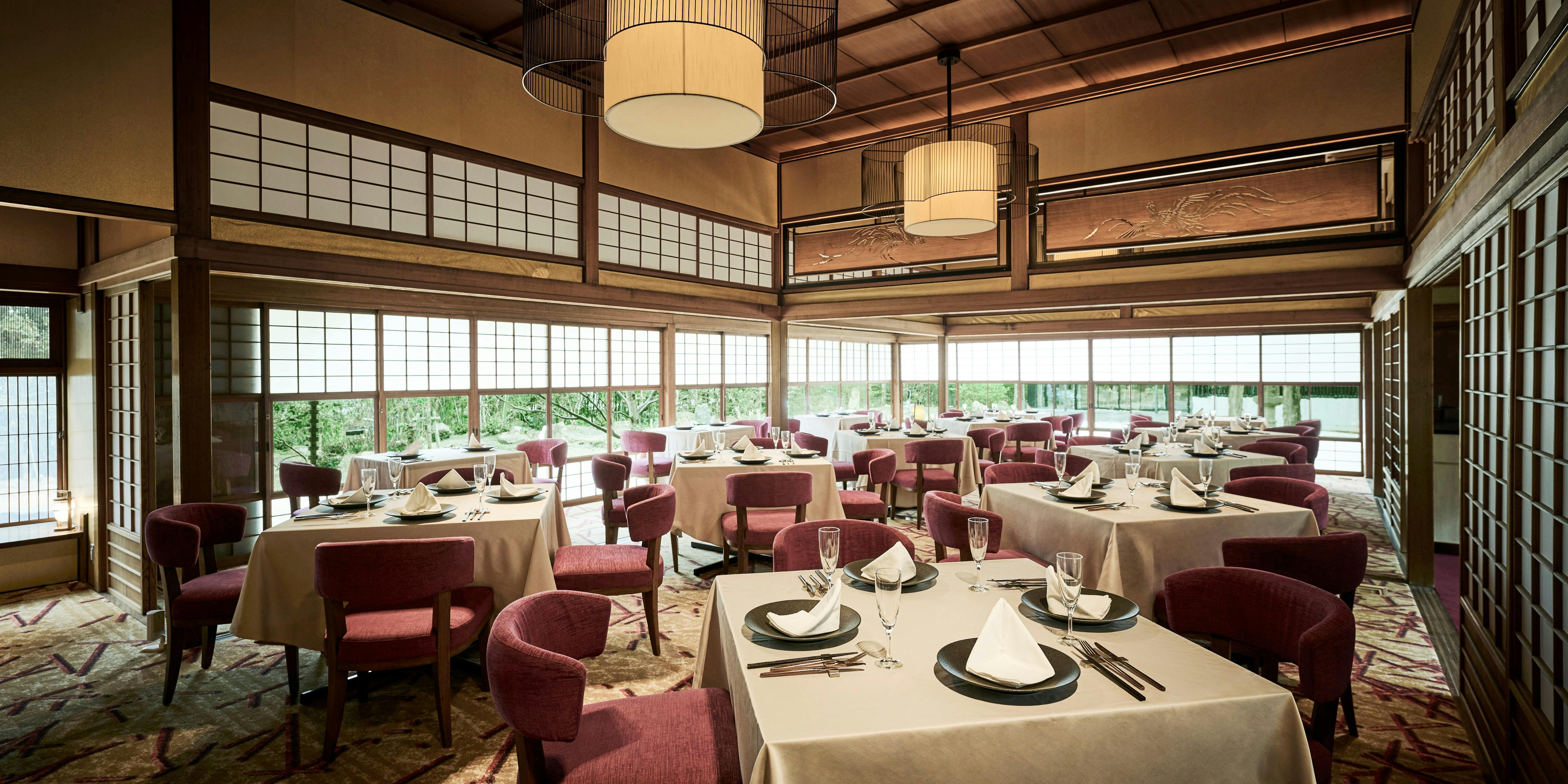 高宮庭園茶寮 - 画像43