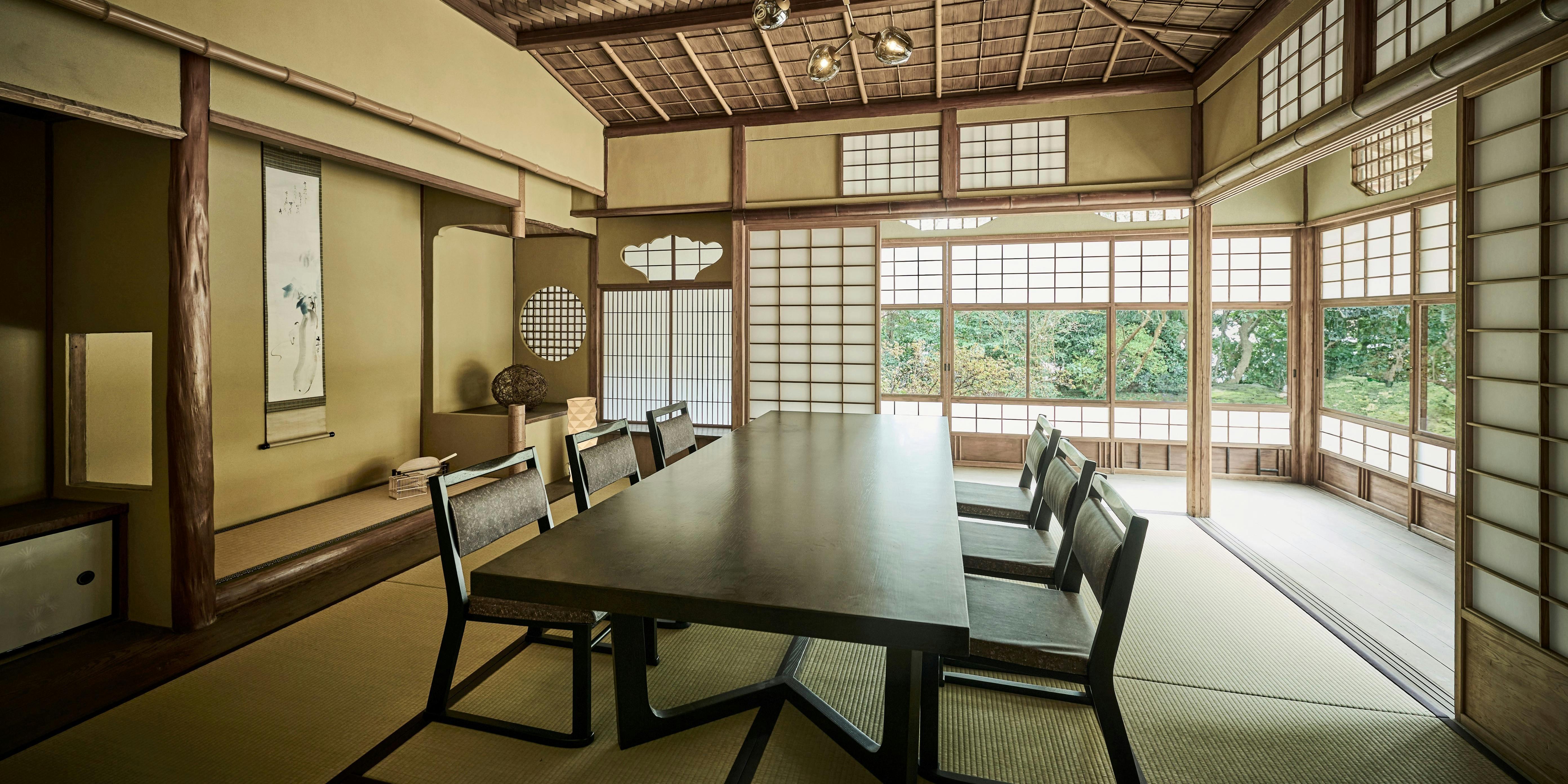 高宮庭園茶寮 - 画像47