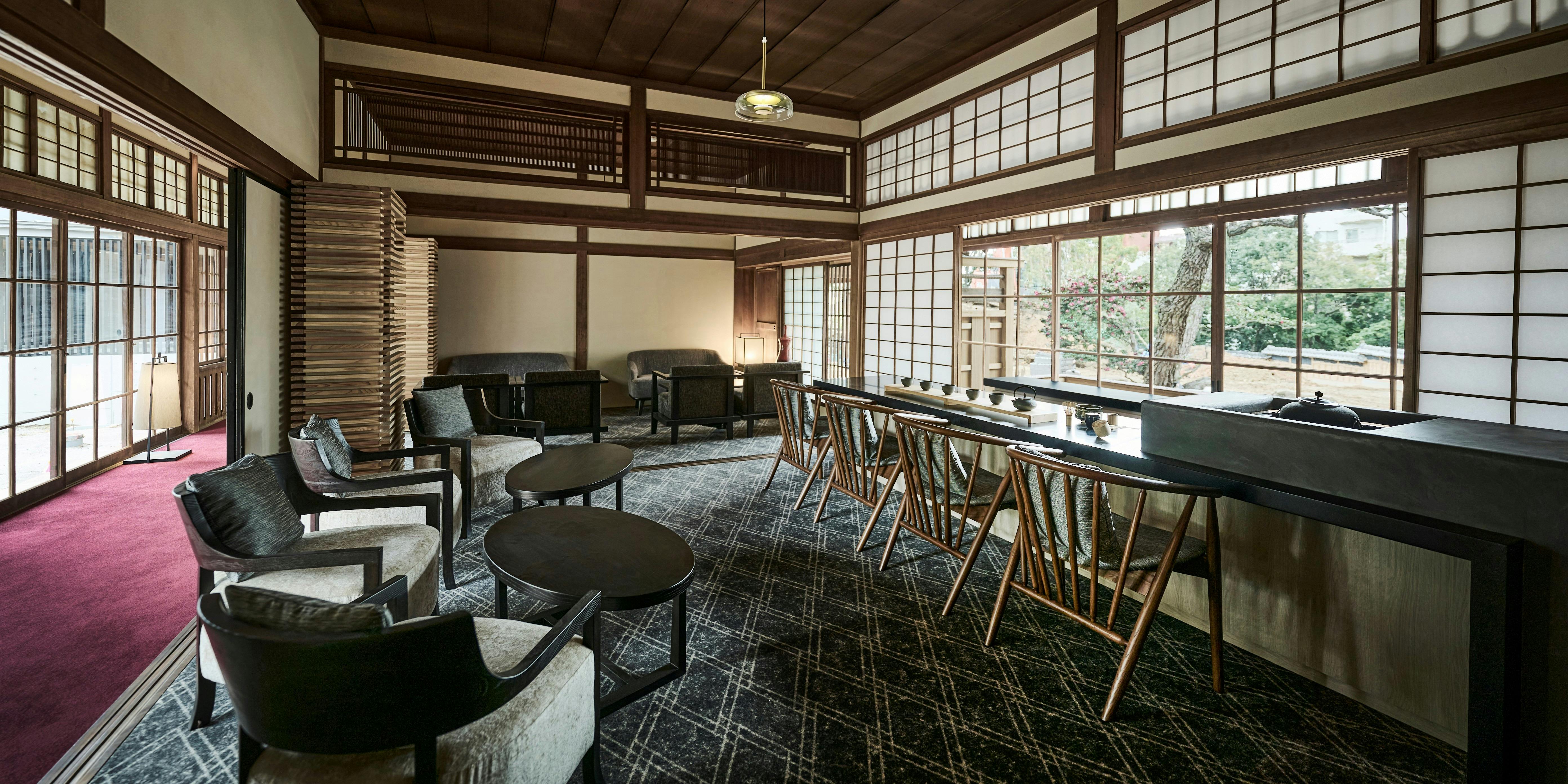 高宮庭園茶寮 - 画像45