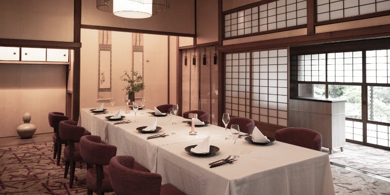 高宮庭園茶寮 - 画像49