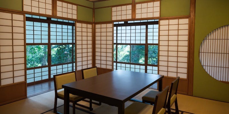 高宮庭園茶寮 - 画像48