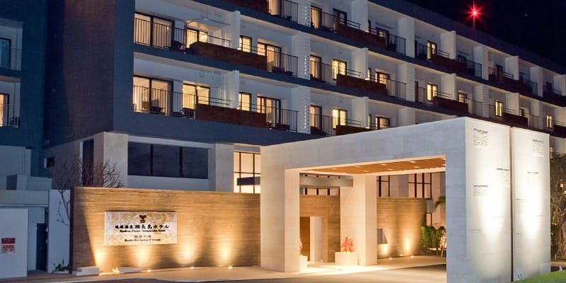 OCEAN DINING 風庭／琉球温泉 瀬長島ホテル - 画像3