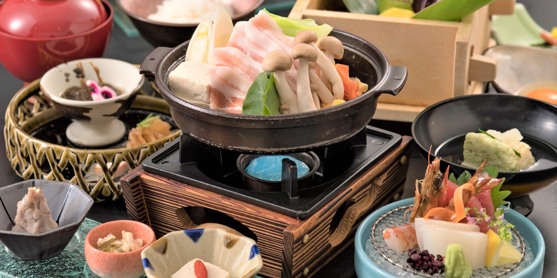 沖縄のランチに和食が楽しめるおすすめレストラントップ8 一休 Comレストラン