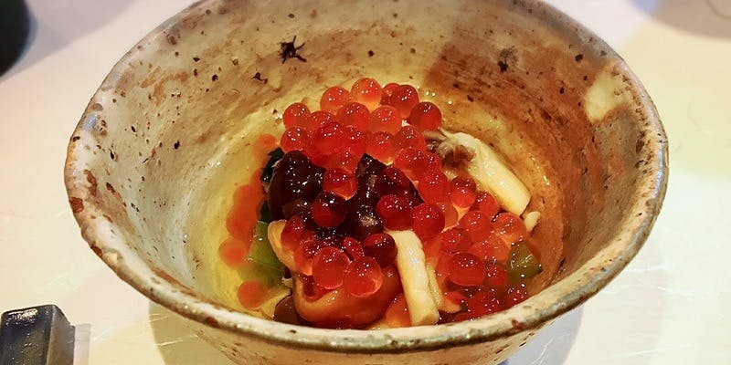 楽食ふじた - 画像3