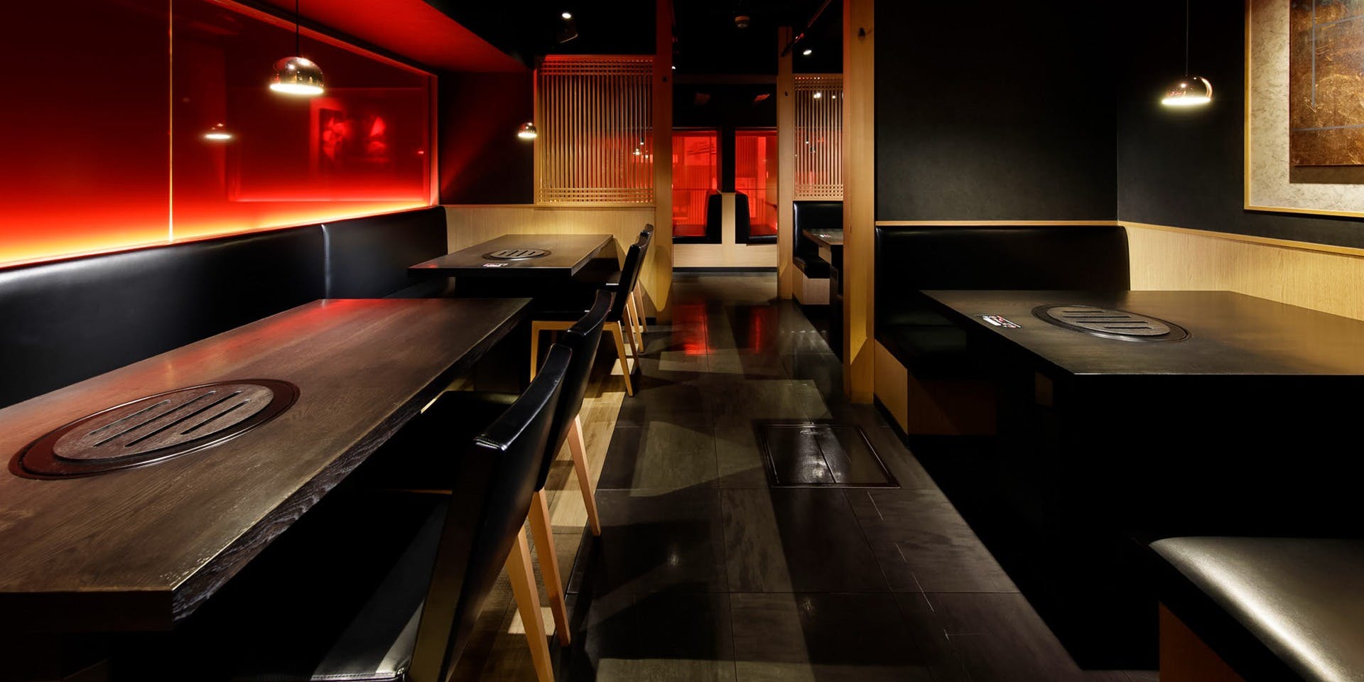 焼肉 牛印 新宿店 - 画像1