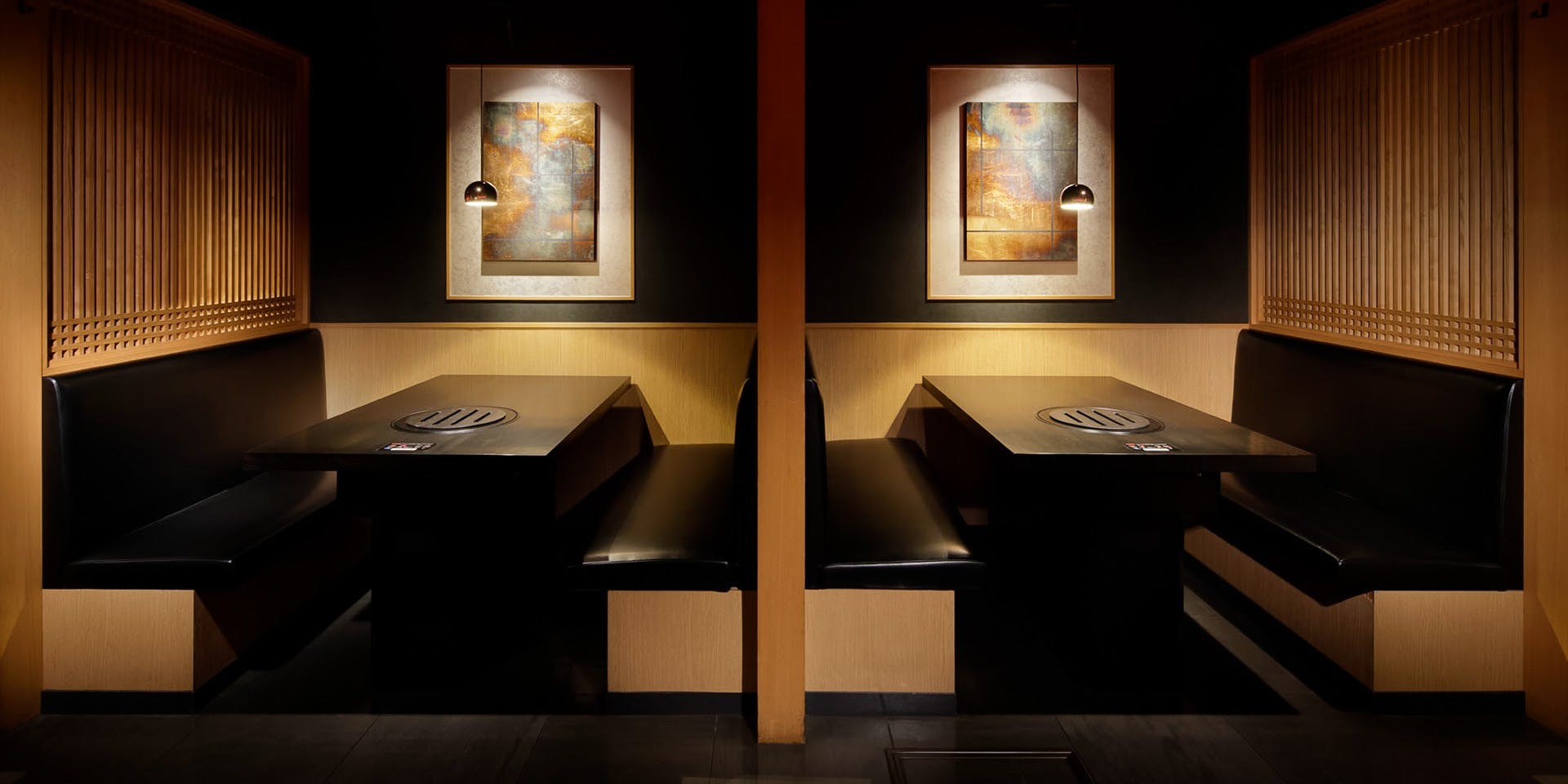 焼肉 牛印 新宿店 - 画像3