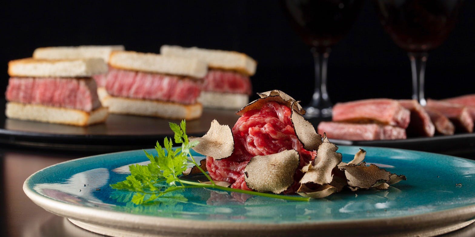 焼肉 牛印 新宿店 - 画像5