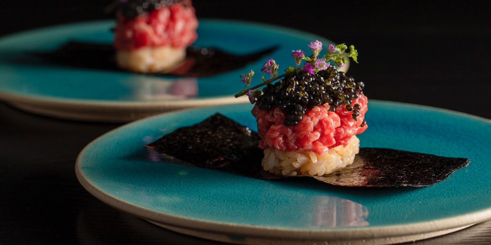 焼肉 牛印 新宿店 - 画像4