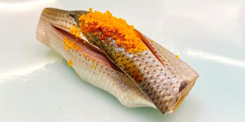 鮨 なんば 日比谷 - 画像4