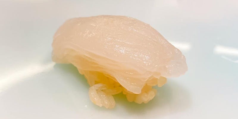 鮨 なんば 日比谷