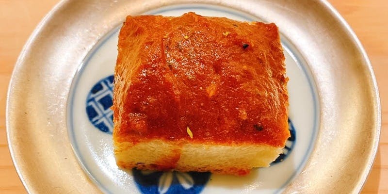 鮨 なんば 日比谷