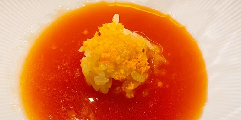 鮨 なんば 日比谷