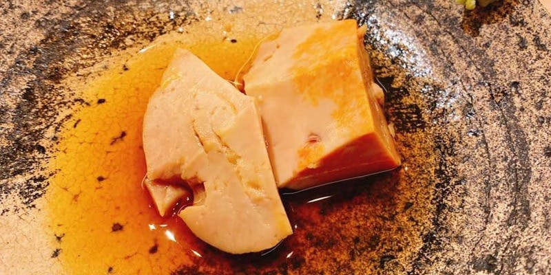 鮨 なんば 日比谷